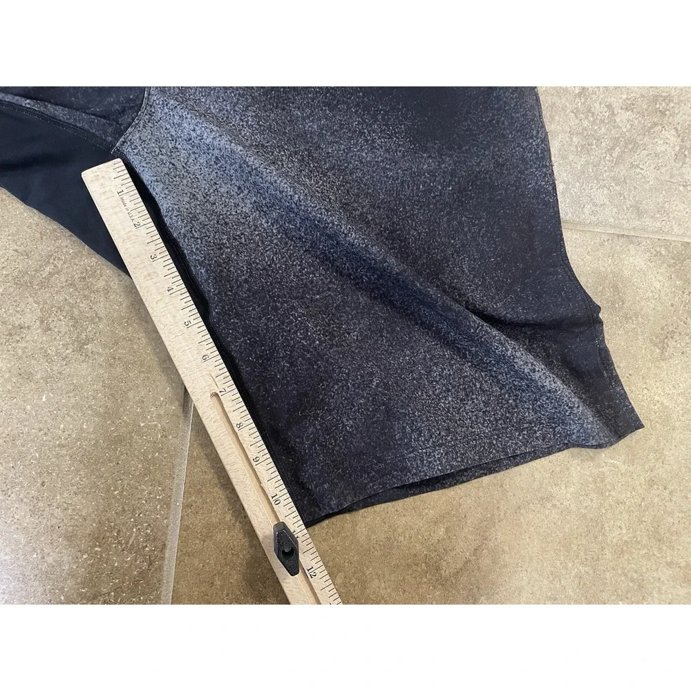 lululemon athletica we added